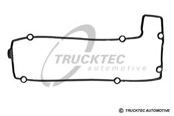 02.10.012 Trucktec junta de la tapa de válvulas del motor