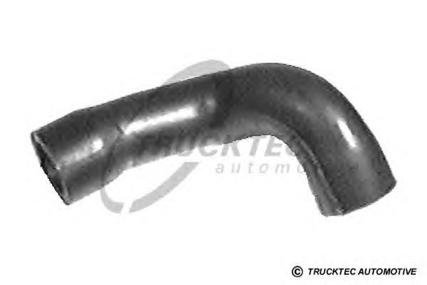 Conducto de aire caliente al regulador Mercedes 1030941382 precio, desde 11,01 EUR