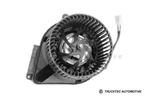 Comprar 0259089 Trucktec Motor de calefacción