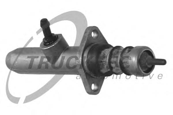 Cilindro de embrague Trucktec 0723001 precio, desde 30,34 EUR