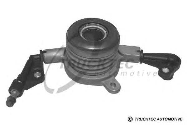 0223035 Trucktec Desembrague central, embrague (cojinete de desembrague)