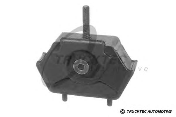 Soporte motor izquierdo 0222028 Trucktec