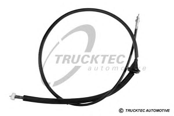 Comprar A1235427707 Mercedes Cable velocímetro