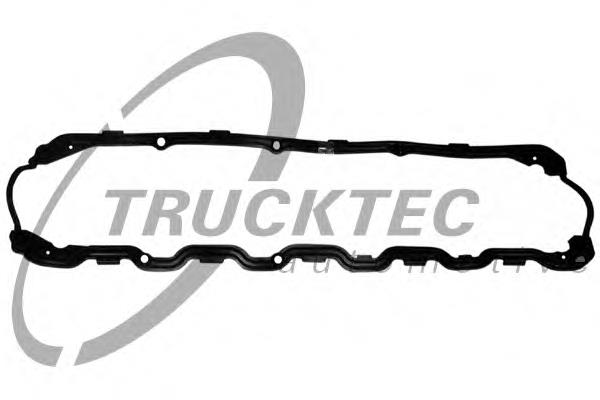07.10.019 Trucktec junta de la tapa de válvulas del motor
