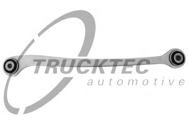 0235048 Trucktec barra transversal de suspensión trasera