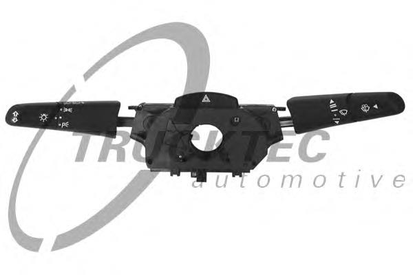 Interruptor de la columna de dirección completo Trucktec 0242085 precio, desde 88,62 EUR