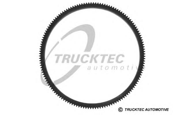 211008 Trucktec corona dentada, volante motor