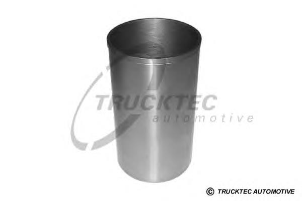02.10.082 Trucktec camisa del cilindro