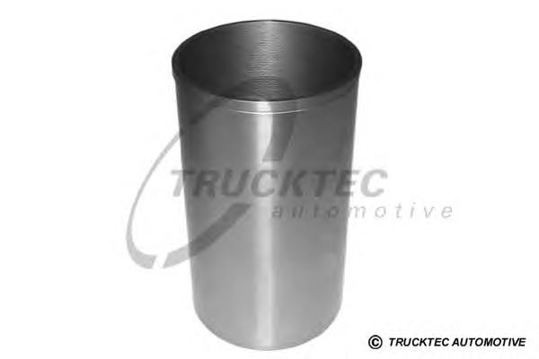 Camisa del cilindro 0210087 Trucktec