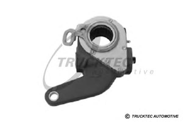 0135074 Trucktec trinquete de freno del eje trasero