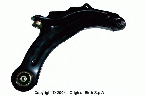 Comprar BR1712 Birth Brazo inferior derecho de la suspensión delantera
