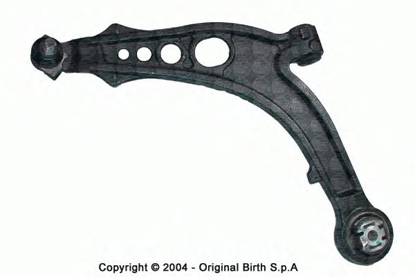 Comprar BR1648 Birth Brazo inferior izquierdo de la suspensión delantera