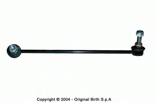 BS1386 Birth barra estabilizadora delantera izquierda