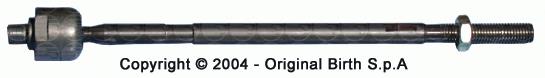 AX1055 Birth Barra de direccion coche