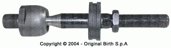 Barra de acoplamiento BMW 5 E39