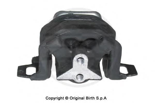 5504 Birth soporte motor delantero