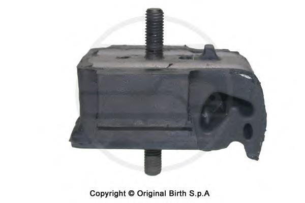  Soporte de motor trasero Ford Escort 3