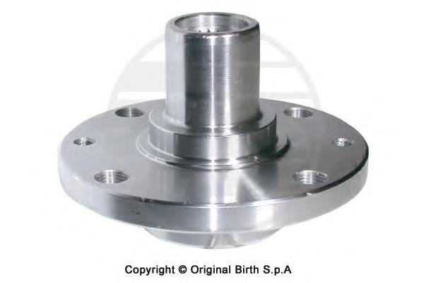 904361 Triclo Cubo delantero
