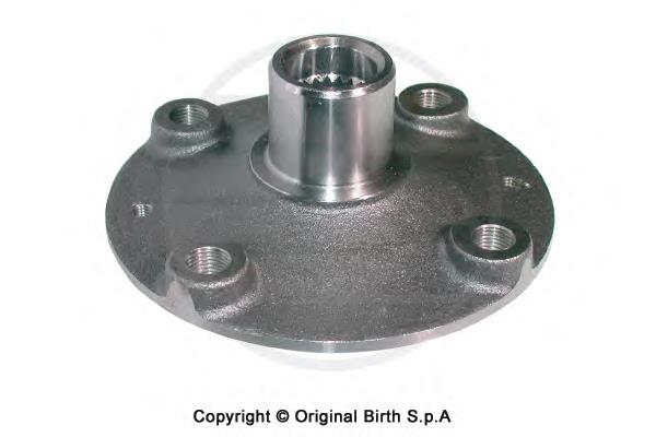 3149 Birth Cubo delantero