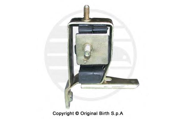 Soporte de motor derecho 6178900 Ford
