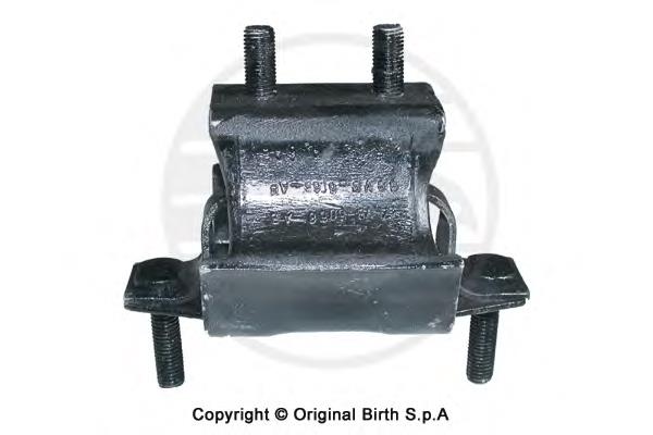 5526 Birth Soportes de motor delantero