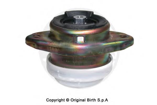 36239 Impergom Soporte de motor derecho