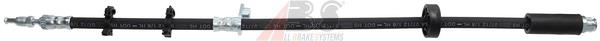 Comprar 4806J6 Peugeot/Citroen Latiguillos de freno delantero