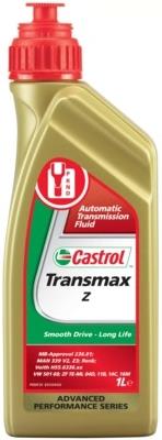 Castrol Transmax Z Sintético 1 L Aceite transmisión (21857)