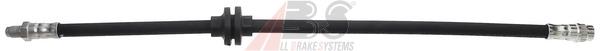 Latiguillos de freno delantero ABS SL6279 precio, desde 10,57 EUR