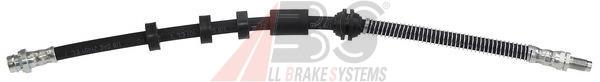 Tubo flexible de frenos delantero Land Rover LR008148