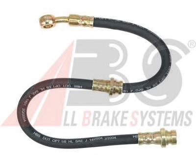 SL5625 ABS tubo flexible de frenos trasero