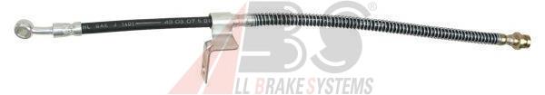 Manguera de freno delantera izquierda ABS SL5673 precio, desde 23,47 EUR