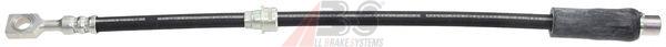 Latiguillos de freno delantero ABS SL5347 precio, desde 11,65 EUR