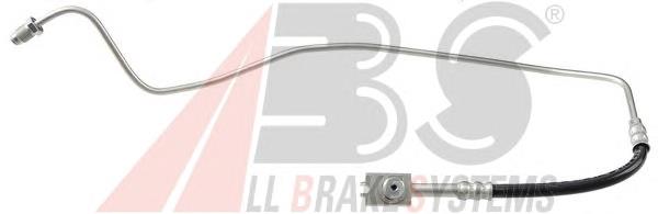 Manguera de freno trasera izquierda ABS SL5814 precio, desde 26,48 EUR