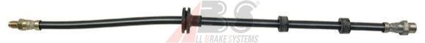Latiguillos de freno delantero ABS SL5867 precio, desde 15,76 EUR