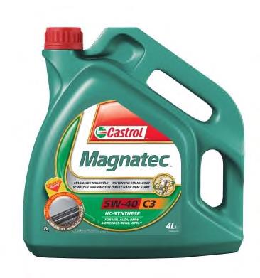 58684 Castrol