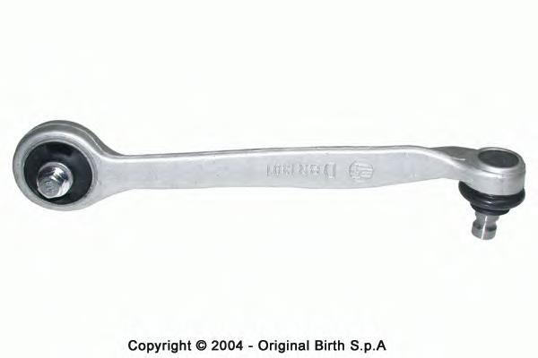 Brazo superior derecho de la suspensión delantera Birth BR1301
