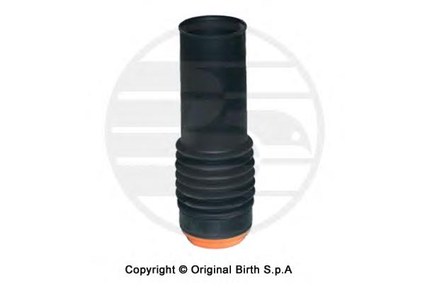 Tope de amortiguador delantero con guardapolvo Fiat/Alfa/Lancia 60650551 precio, desde 12,13 EUR