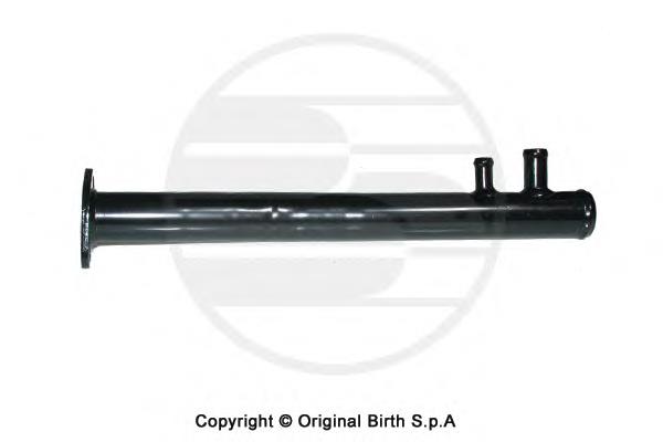 Comprar 7596811 Fiat/Alfa/Lancia Manguera de impulsión de la bomba de agua