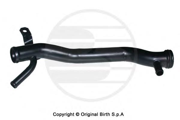 Comprar 1308350080 Fiat/Alfa/Lancia Manguera de agua refrigerante