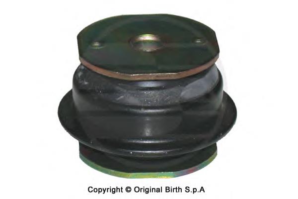 Suspensión, cuerpo del eje trasero Alfa Romeo 145 930