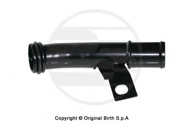 Manguito de radiador Cautex 955166