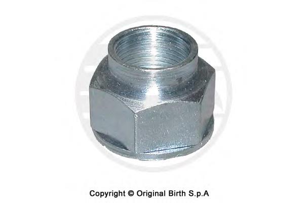 4374 Birth Tornillos para llantas
