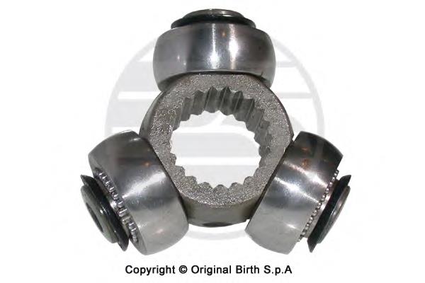3190 Birth Junta homocinética interior trípode
