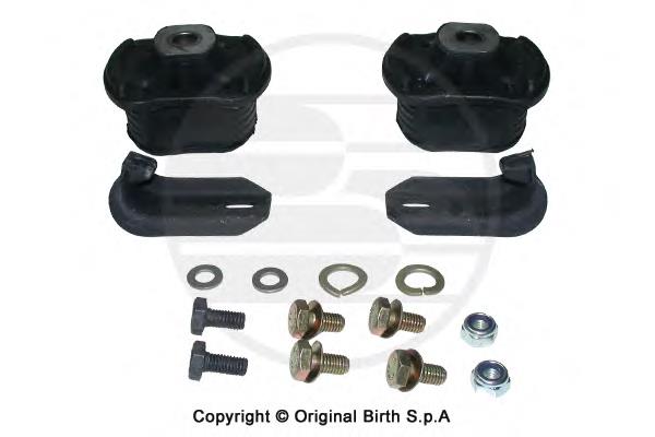 Comprar 1233500175 Mercedes Silentblock trasero