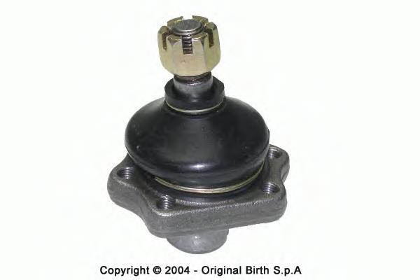 Rodamiento superior Birth CX0361