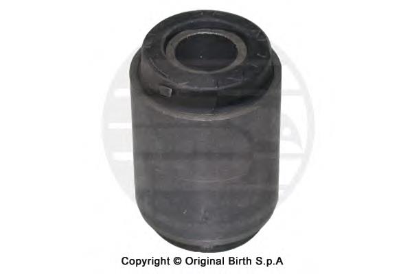 Silentblock suspension Metalcaucho 02038