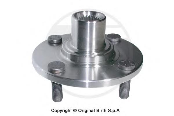 3277 Birth Cubo delantero