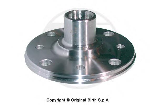 Buje de rueda Triclo 908343