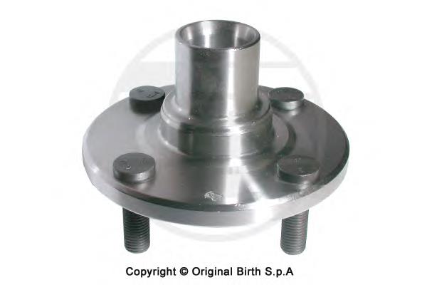 3351 Birth Cubo delantero